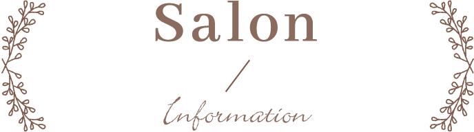Salon/information